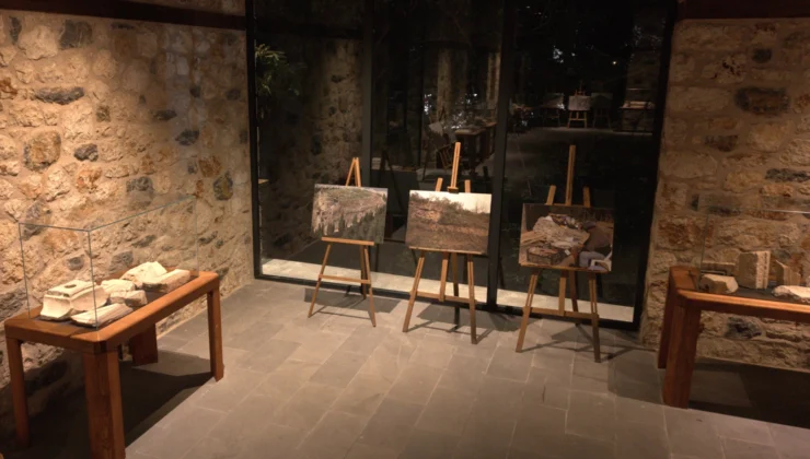 İstanbul'Da Yeni Müze… Aydos Kalesi'Nin Tarihine Işık Tutacak