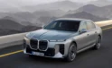 Yeni Bmw 7 Serisi Türkiye’de Satışta