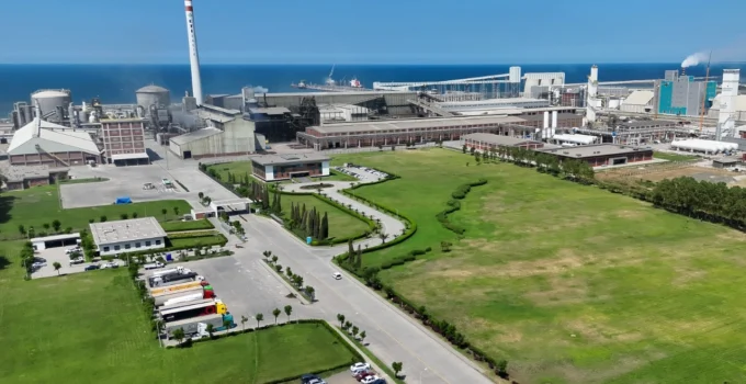 Eti Bakır'Dan Üç Yeni Üretim Sahası