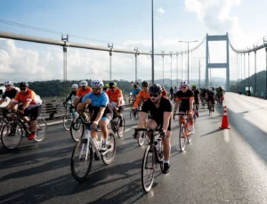 Tour De France Da Şampiyonlar Belli Oldu