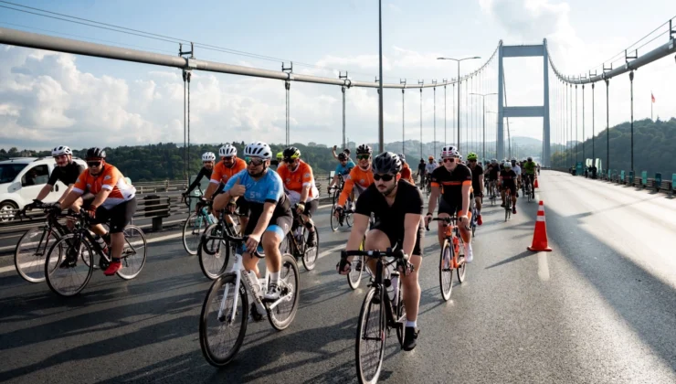 Tour De France Da Şampiyonlar Belli Oldu