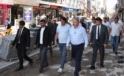 Kayseri Melikgazi'De Şehir Merkezine Estetik Dokunuş