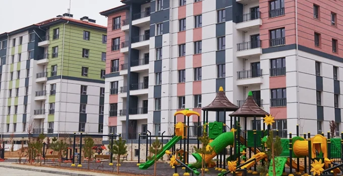 Toki̇'Nin Indirim Kampanyası Başladı