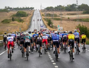 Tour Of İstanbul 2026 Ile Şehrin Dört Farklı Yüzüne Yolculuk