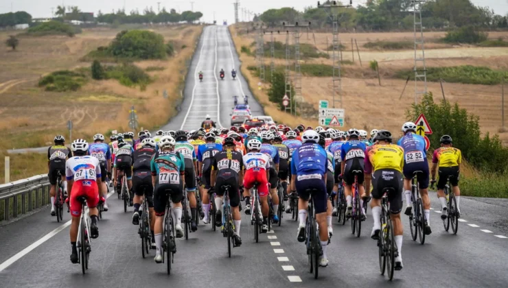Tour Of İstanbul 2026 Ile Şehrin Dört Farklı Yüzüne Yolculuk