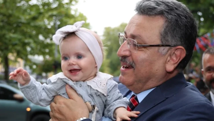 Trabzon’da 66 Işçiye Tüp Bebek Desteği Sağlandı