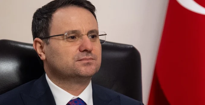 Turizm Güvenliğini Bozanlara Darbe