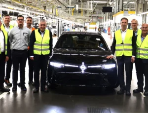 Türkiye’nin Opel Dünyasındaki Stratejik Rolü Güçleniyor
