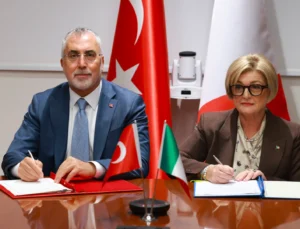 İtalya Ile Çalışma Hayatında Ortak Grup Kurulacak