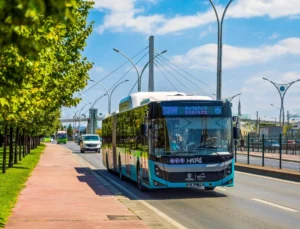 Ulaşımpark’a Dünya Çapında Ödül