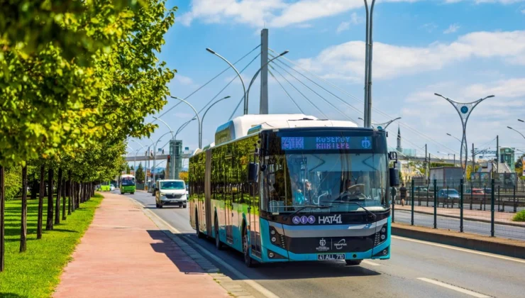 Ulaşımpark’a Dünya Çapında Ödül