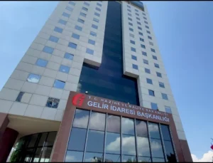 Dijital Platformlara Yeni Vergi Düzenlemesi… İlan Bilgileri Gi̇b’e Bildirilecek