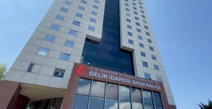 Dijital Platformlara Yeni Vergi Düzenlemesi… İlan Bilgileri Gi̇b’e Bildirilecek