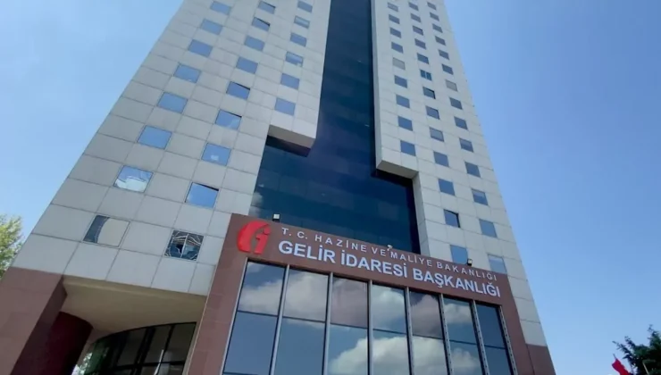 Dijital Platformlara Yeni Vergi Düzenlemesi… İlan Bilgileri Gi̇b’e Bildirilecek