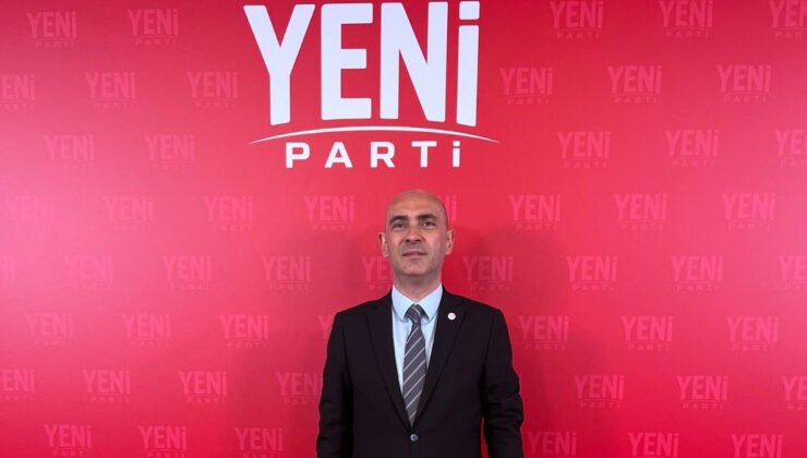 Yeni Parti İl Başkanı Dural: Zonguldak’ın çözümü iktidar değişikliğidir