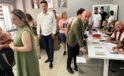 Yeni Parti Zonguldak İl Başkanı Dural delege seçimlerinde oyunu kullandı