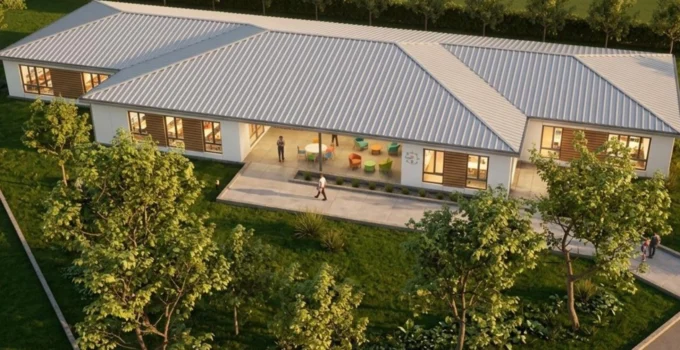 Yeşilova’da Gençlerin Yeni Buluşma Noktası Olacak