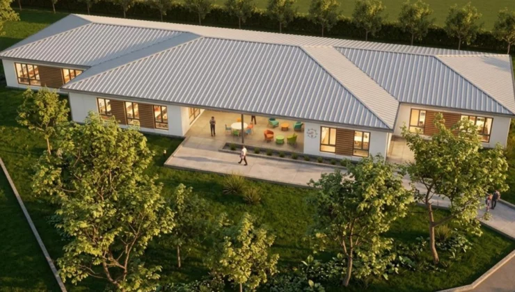 Yeşilova’da Gençlerin Yeni Buluşma Noktası Olacak