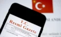 Ekonominin 3 Yıllık Yol Haritası 'Resmi'Leşti!