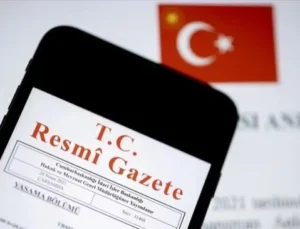 Ekonominin 3 Yıllık Yol Haritası 'Resmi'Leşti!