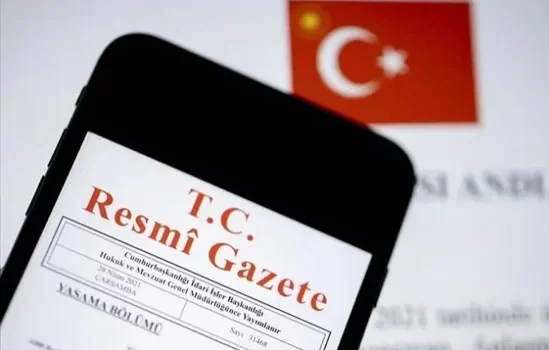 Ekonominin 3 Yıllık Yol Haritası 'Resmi'Leşti!