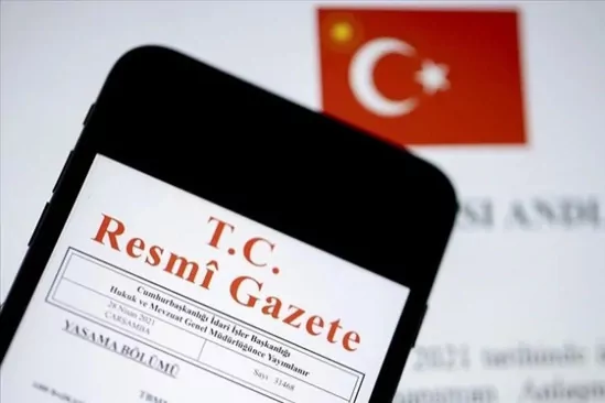 Ekonominin 3 Yıllık Yol Haritası 'Resmi'Leşti!