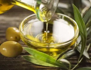 Kalp Dostu Zeytinyağı… Günde Ne Kadar Tüketilmeli?