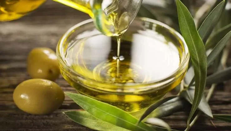 Kalp Dostu Zeytinyağı… Günde Ne Kadar Tüketilmeli?