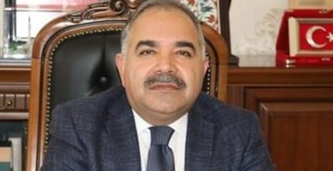 Zonguldak İl Müftüsü İbrahim Halil Demir görevden alındı