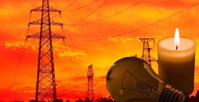 Zonguldak İncivez Mahallesi’nde 9 saatlik planlı elektrik kesintisi
