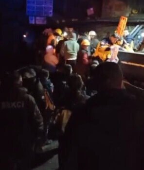 Kilimli’de kaçak ocakta feci kaza: 1 işçi hayatını kaybetti, şüpheli gözaltında