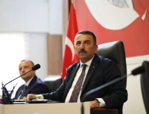 Zonguldak’ta taşkın riskleri masaya yatırıldı