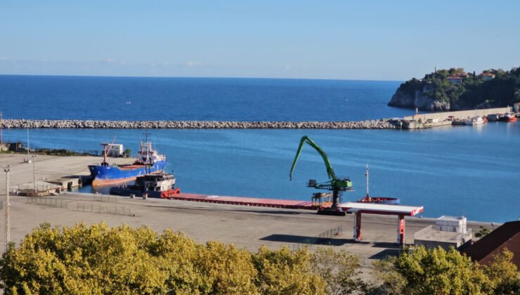 Zonguldak Valiliğinden denize giriş yasağı