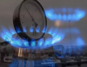 Hanelerin 2025 Enerji Tüketiminde Doğal Gaz Ilk Sırada