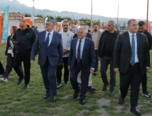 4’Üncü Kayseri Gastronomi Günleri'Ne Geri Sayım
