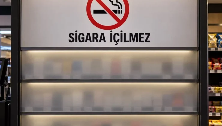 45 Kuruluş, Tütün Kanunu Taslağının Detayını Istedi