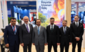Erdemir, İsdemir ve Erdemir Mühendislik Ankıros 2026’da