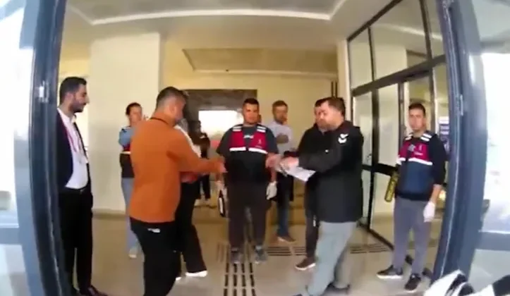Bakan Çiftçi'Den Ekiplere Teşekkür… Ekipler, Adayları Sınava Yetiştirdi