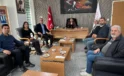 Ağrı Milletvekili Heval Bozdağ: Ağrılılar Nitelikli Ve Eşit Sağlık Hizmeti Alamıyor