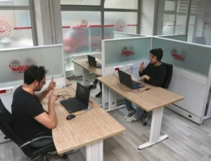 Ai̇lem Engelsiz Ile 335 Bin 288 Çağrıya Çeviri Desteği