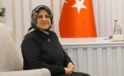 Ak Parti’de Sosyal Politikalar Başkanlığı'Na Yeni Isim: Hülya Terzioğlu