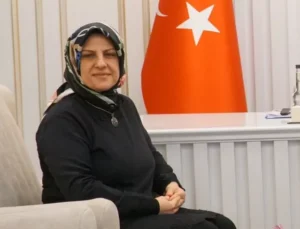 Ak Parti’de Sosyal Politikalar Başkanlığı'Na Yeni Isim: Hülya Terzioğlu