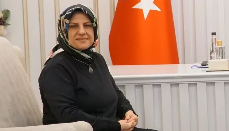 Ak Parti’de Sosyal Politikalar Başkanlığı'Na Yeni Isim: Hülya Terzioğlu