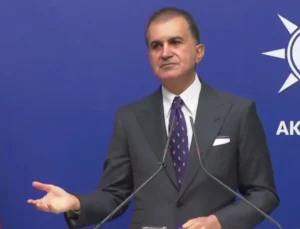 Çelik: Yeni Partili Vekillerin Salonu Terk Etmesi Makama Saygısızlıktır