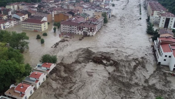 Uzmandan Sel Sonrası Temizlik Uyarısı: Önce Güvenliği Sağlayın