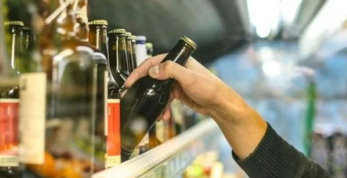 Distile Alkollü Içkiler Için Yeni Tebliğ 'Resmi'Leşti