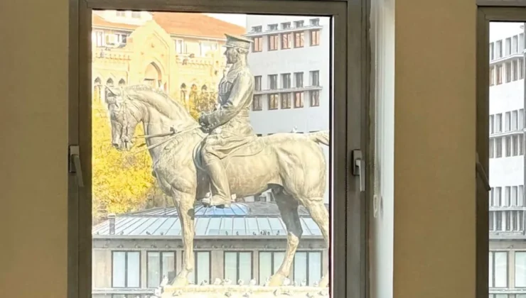 Ankara Barosu’nda Fiziki Büro Kura Başvuruları Başladı