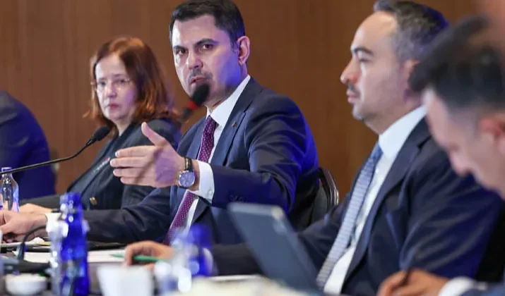 Antalya’da Cop31 Için Dev Hazırlık… 85 Ülke Lideri Katılımını Bildirdi