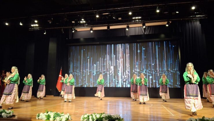 Zonguldak’ta ücretsiz halk oyunları kursu başlıyor