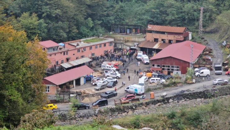Zonguldak’taki maden faciasında 3 kişi tutuklandı